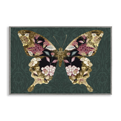 Art giclée de style rococo par Victoria Barnes