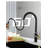 AvaMalis Pull Out Touch Kitchen Faucet