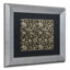 «Jadaya Toile Fabrics VIII», impression encadrée-20123706-20123707-70650764
