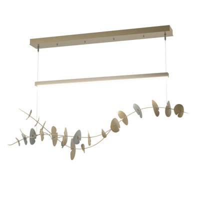 Luminaire suspendu 1 lumière Lily