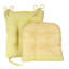 Ensemble de coussins de chaise berçante antidérapants-1347304224
