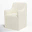 Priya Dining Chair In Zuma Pumice-1394638997