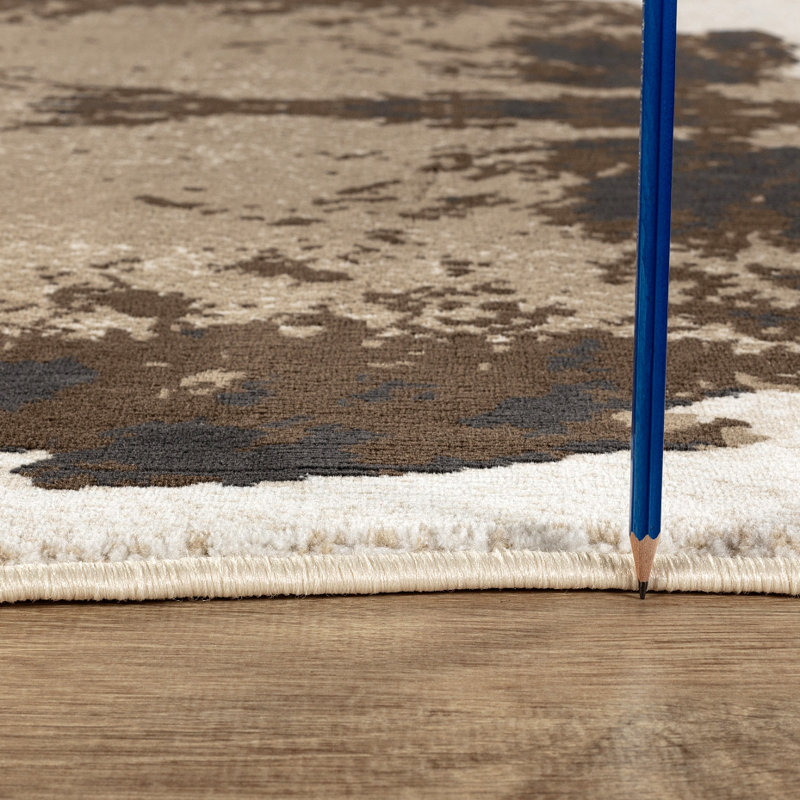 Tapis Hide