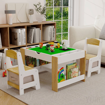 Xiaojing Game Table