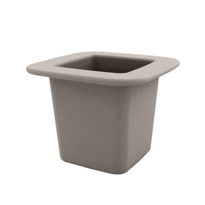 Seau à glace Noma, Taupe
