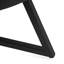 Dawndee Solid Wood Single Coffee Table-2143659897