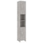 Croxley Freestanding Bathroom Cabinet-534754919