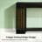 Console Table, 2-Tier Side Table,Sofa Table-1214902707