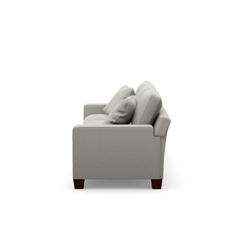 Metro Sofa, Keegan 225764, Sierra