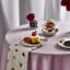 Royal Albert 100 Years Teacup Saucer Plate, 3 Piece Set, Jazz 1960