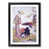 Black Framed selected