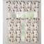 Rideau de cuisine l 52 po Ashlley
