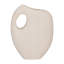 Hereen 12'' Handmade Stoneware Table Vase