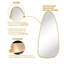 Miroir de salle de bain Trequan-2147305599-2147305597