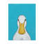 « pet portraits vi », art sur toile-33522547