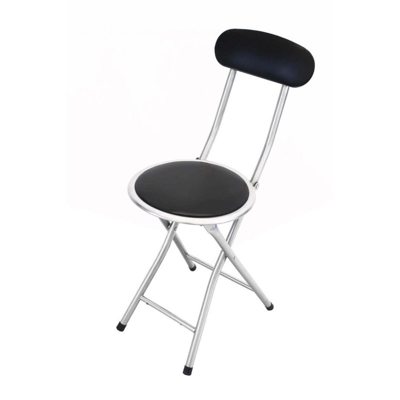 Plastic / Resin Patio Folding Chair Folding Chair