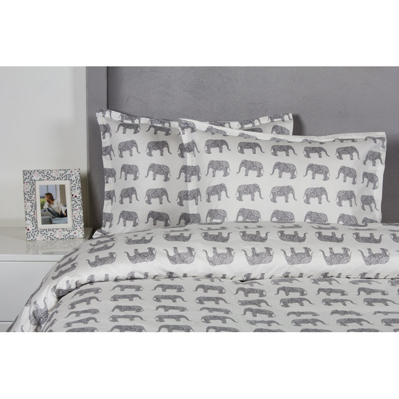 Collection de housse de couette Elephant Elephant