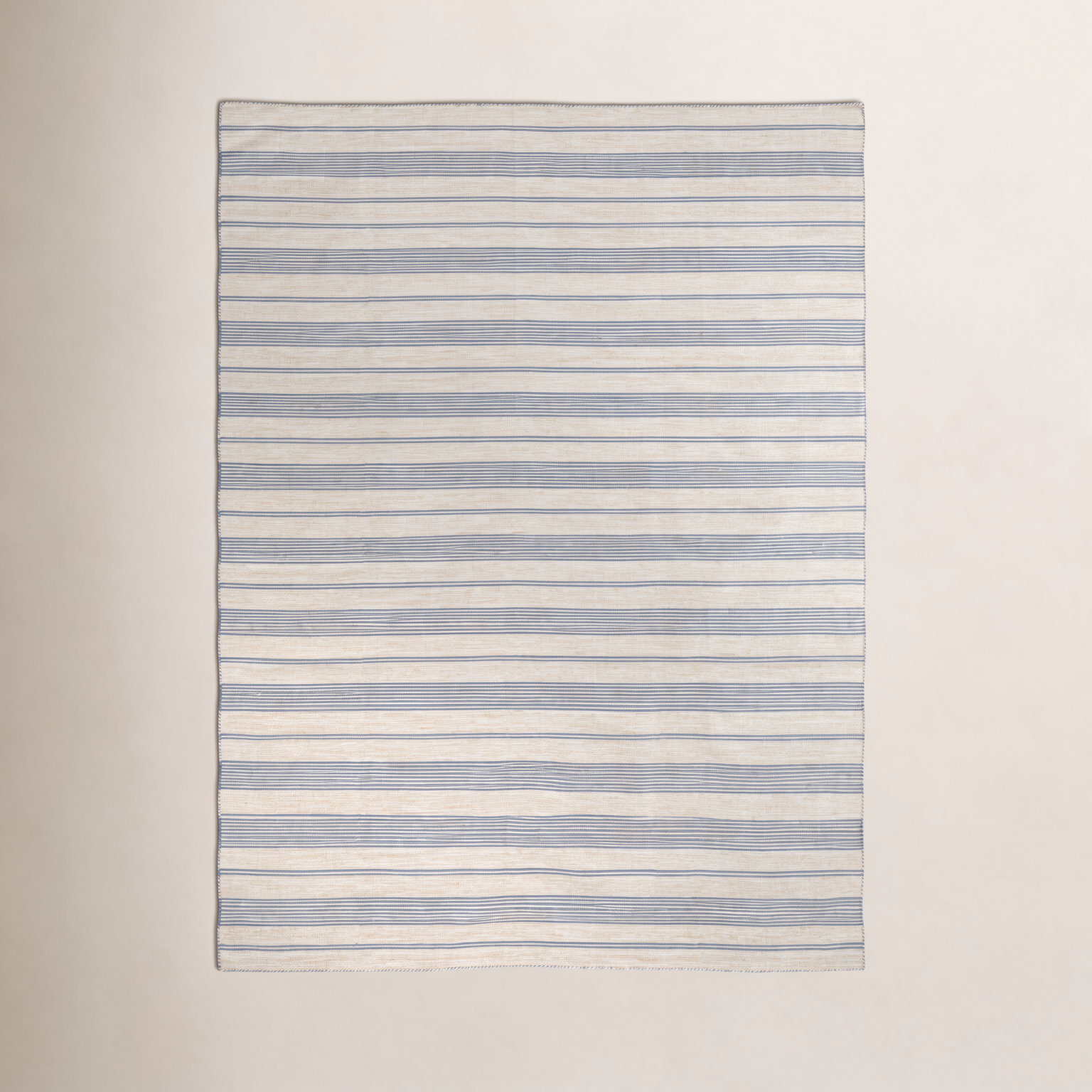 Shastina Handmade Recycled P.E.T Rug, Rectangle 2' x 3'