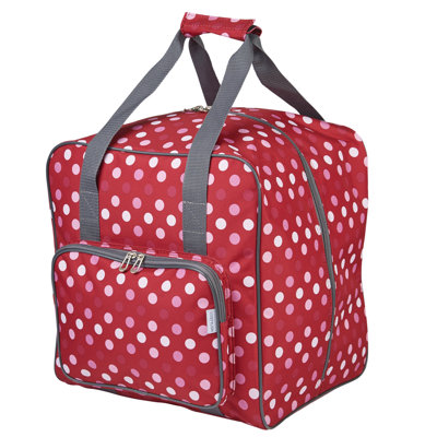 Rebrilliant Maribelle Fabric Storage Bag