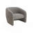 Upholstered Accent Chair
