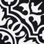 Baha 8 in. x 8 in. Tile-63651068