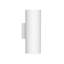 Lorna 2 - Light LED Flush Mounted Sconce-687950698-687950697-687950691