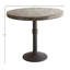 Table ronde en pin Oryana-814058509-814058508