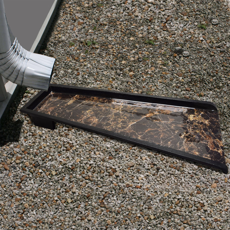 Accessoires de jardin Onel, Brun