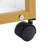 4 Tier Removable Salon Trolley Cart Tool Holder