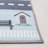 Amsterdam Blue/Dark Gray Rug-1649039103