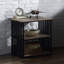 Table de chevet Modern Elegance