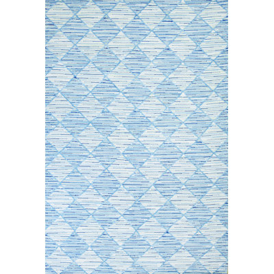 One-of-a-Kind 6' X 9' Area Rug