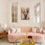 1 Piece Wrapped Canvas Wall Art