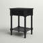 Table de bout avec rangement Ahearn-1926646426