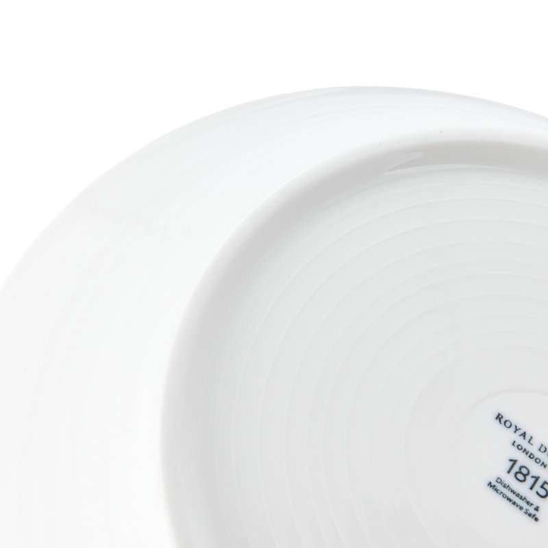 Royal Doulton, 1815 Pure - Pasta Bowls