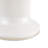 La Marisia 60" Round Dining Table - Creamy Pearl