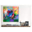 " Bull " by Richard Wallich-23977867-73559567-73559571