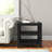 Jessim End Table with Storage-707121881