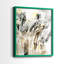 Impression encadrée Wispy Weeds I-Premium - prêt à être accroché - aucun clou requis - aucun clou requis-882338287-882338292