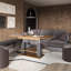 Extendable Dining Table