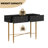 Araneli 42 " W Console Table-246610191
