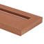 Arlo 3X11 3D Matte Ceramic Wall Tile-2051274243
