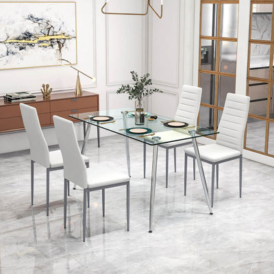 Suhani Rectangular 51
