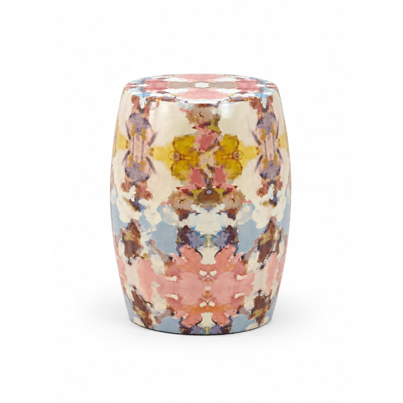 Laura Park Designs Garden Stool