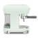 Smeg ECF02 Espresso Machine With Steam Wand