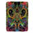 Light Patterns - 1 Piece Premium Sherpa Blanket-99153386
