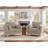 Ljubinko Upholstered Armchair-3275587