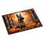 Tapis d'intérieur ou d'extérieur belge Malinois-418934825