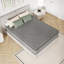 Matelas hybride à mémoire de forme-530886365-530886357