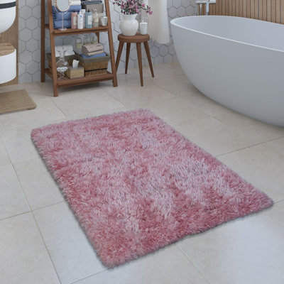 Juliette Non-Slip Bath Rug